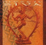 cd-r: Mystic Siva: Mystic Siva