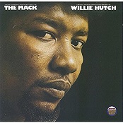 cd: Willie Hutch: The Mack