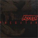 cd: Accept: Predator