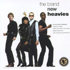 cd: Brand New Heavies: The Brand New Heavies