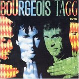 cd: Bourgeois Tagg: YoYo