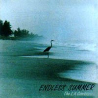 cd: L.A. Cowboys: Endless Summer