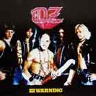 lp: OZ: III Warning