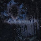 cd: Love Like Blood: Enslaved + Condemned