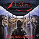 lp: Artillery: By Inheritance