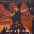 cd: Iron Maiden: Roskilde Festival: Brave New World Tour 2000