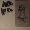 lp: Ramones: Wart hog