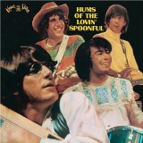 cd: Lovin' Spoonful: Hums of the Lovin' Spoonful