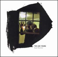 cd: Like Young: Last Secrets