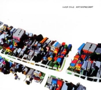 cd: Lloyd Cole: Antidepressant