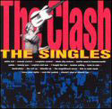  obestämt: Clash: The Singles