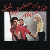 cd: Sylain Sylvain: Sylvain Sylvain/Syl Sylvain And The Teardrops