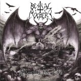 cd: Bestial Mockery: Slaying The Life