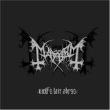  obestämt: Mayhem: Wolf's lair abyss