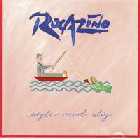 cd: Rocazino: Sejle Med Dig