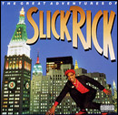 cd: Slick Rick: The Great Adventures Of Slick Rick