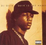cd: DJ Quik: Quik Is The Name