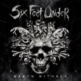 cd-digipak: Six feet under: Death rituals