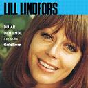 cd: Lill Lindfors: Du är den Ende och andra Guldkorn