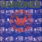 cd: Ramones: All the stuff (and more) volume 1