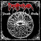 2lp gatefold: Deathchain: Death Gods