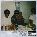 cd: Kendrick Lamar: good kid, m.A.A.d city