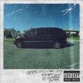 cd: Kendrick Lamar: Good Kid, m.A.A.d City