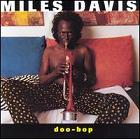 cd: Miles Davis: doo-bop