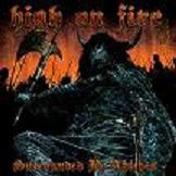  obestämt: High on fire: Surrounded by thieves