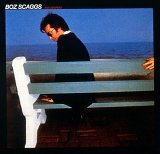 lp: Boz Scaggs: Silk degrees