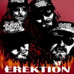 cd: Troublemakers: Erektion