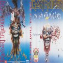 cd: Iron Maiden: can I play with madness/The evil that men do