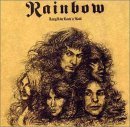 cd: Rainbow: Long live rock 'n' roll