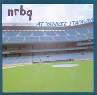 cd: NRBQ: At Yankee Stadium