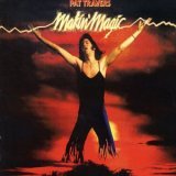 lp: Pat Travers: Makin´ Magic