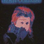 lp: Aldo Nova: Subject