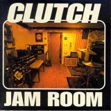  obestämt: Clutch: Jam Room