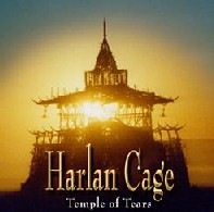  obestämt: Harlan Cage: Tempel of tears