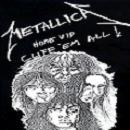  obestämt: Metallica: Cliff ´em all