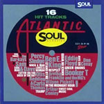 cd: VA: Atlantic Soul Classics