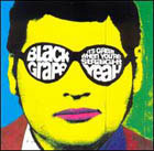 cd: Black Grape: It's Great When You're Straight… Yeah