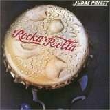 lp: Judas Priest: Rocka Rolla