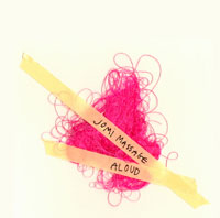 cd: jomi massage: aloud