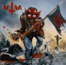 cd: Altar: Until heaven forbids