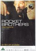 dvd: Kashmir: Rocket Brothers
