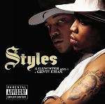 cd: Styles P: A Gangster And A Gentleman