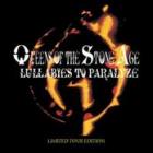 2cd: Queens of the stone age: Lullabies to paralyze