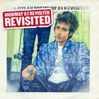  obestämt: VA: Uncut - Highway 61 revisited - revisited