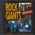 cd: Deep Purple: Rock Giants
