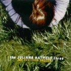 cd: Juliana Hatfield Three: Become What You Are